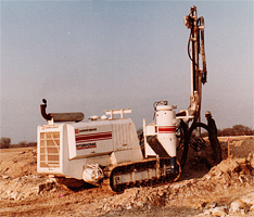 Size 1&frac12; Dust Collector