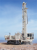 Size 4500 Dust Collector