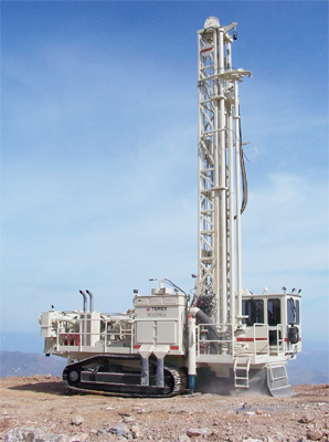 Size 4500 Dust Collector